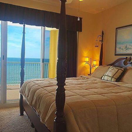 Ocean Reef Villa Panama City Beach Ngoại thất bức ảnh