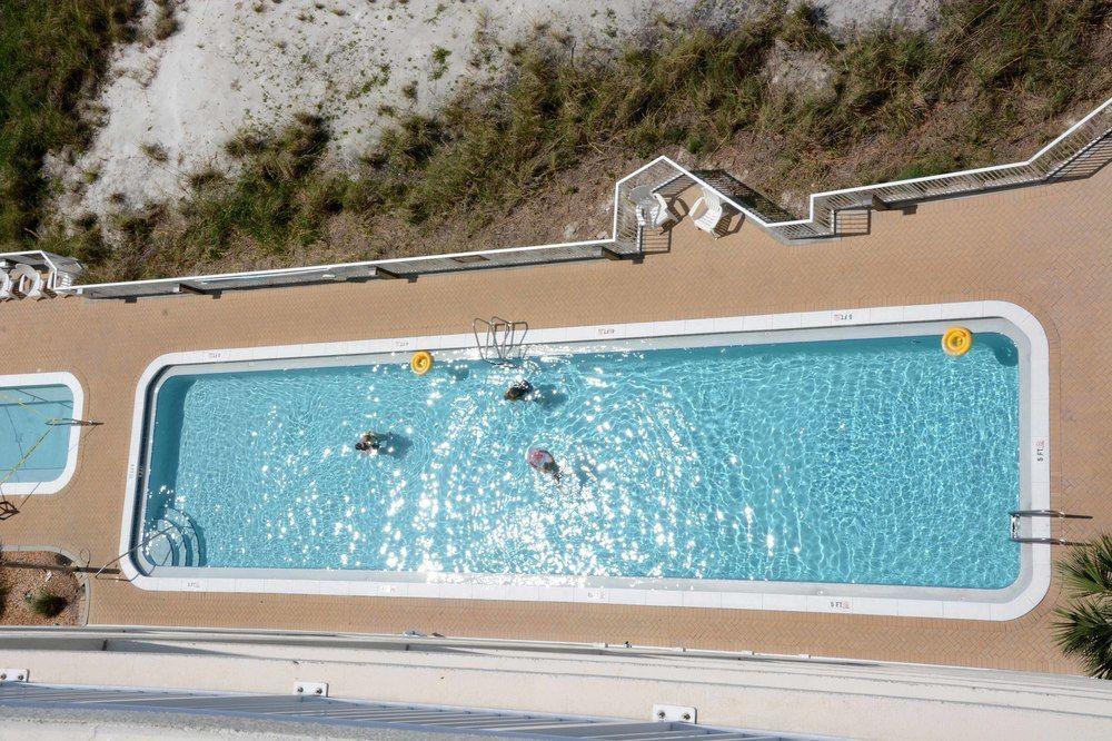 Ocean Reef Villa Panama City Beach Ngoại thất bức ảnh