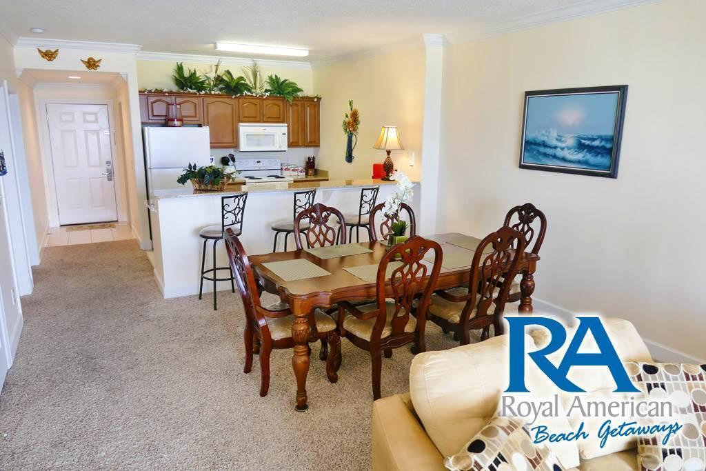 Ocean Reef Villa Panama City Beach Ngoại thất bức ảnh