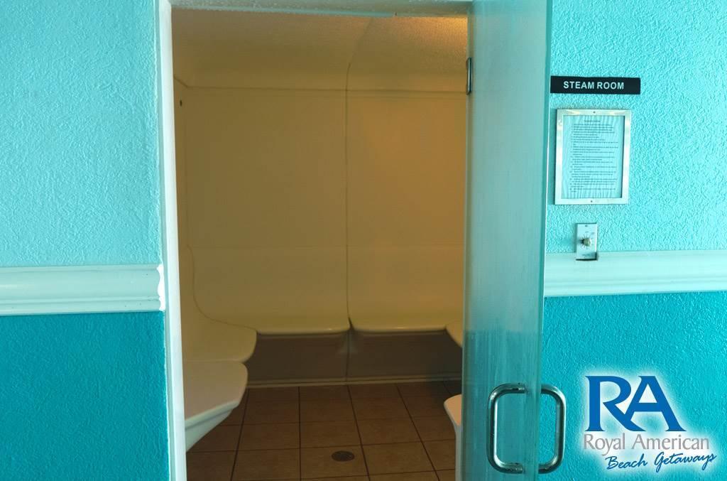 Ocean Reef Villa Panama City Beach Ngoại thất bức ảnh