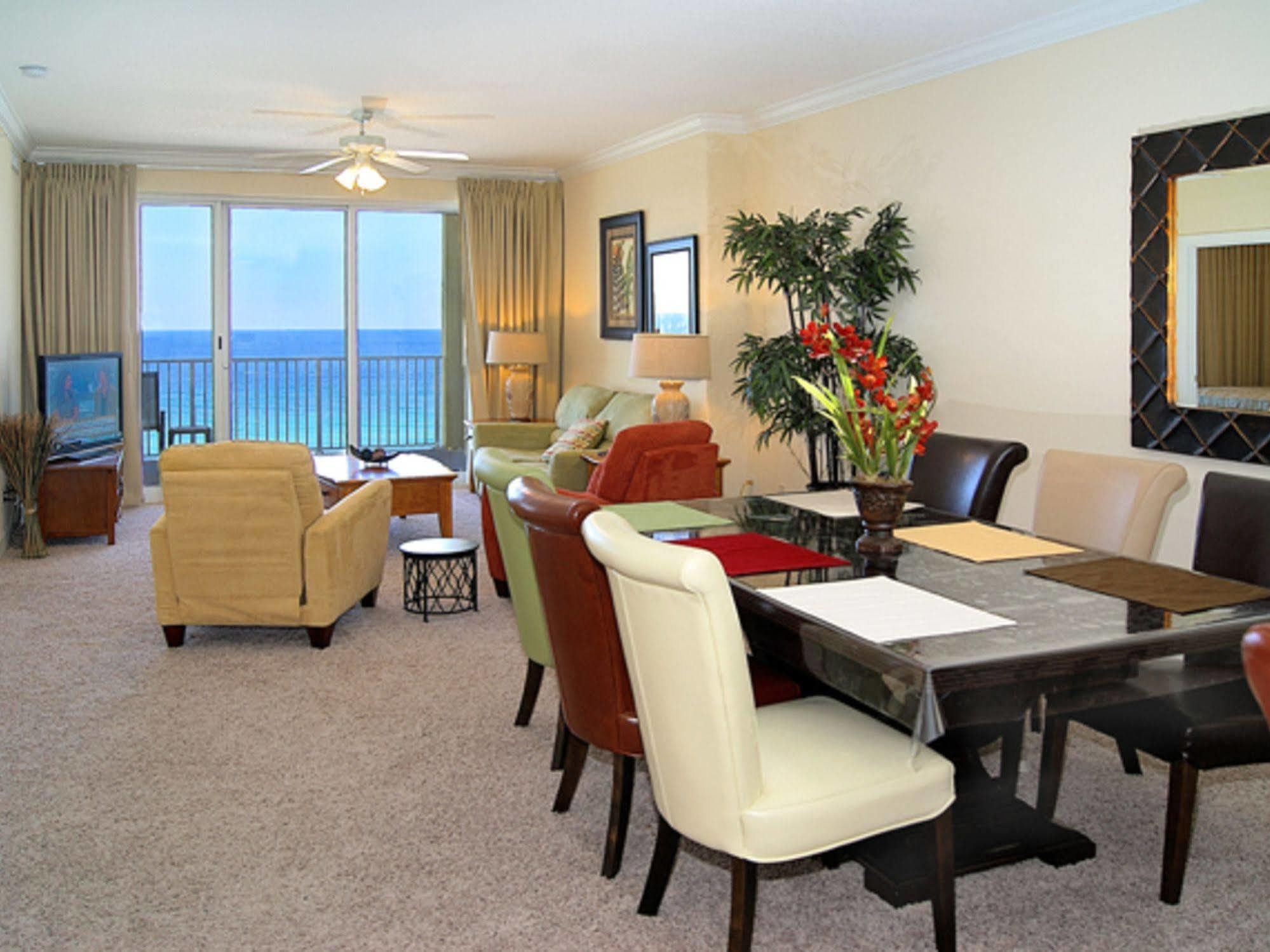 Ocean Reef Villa Panama City Beach Ngoại thất bức ảnh