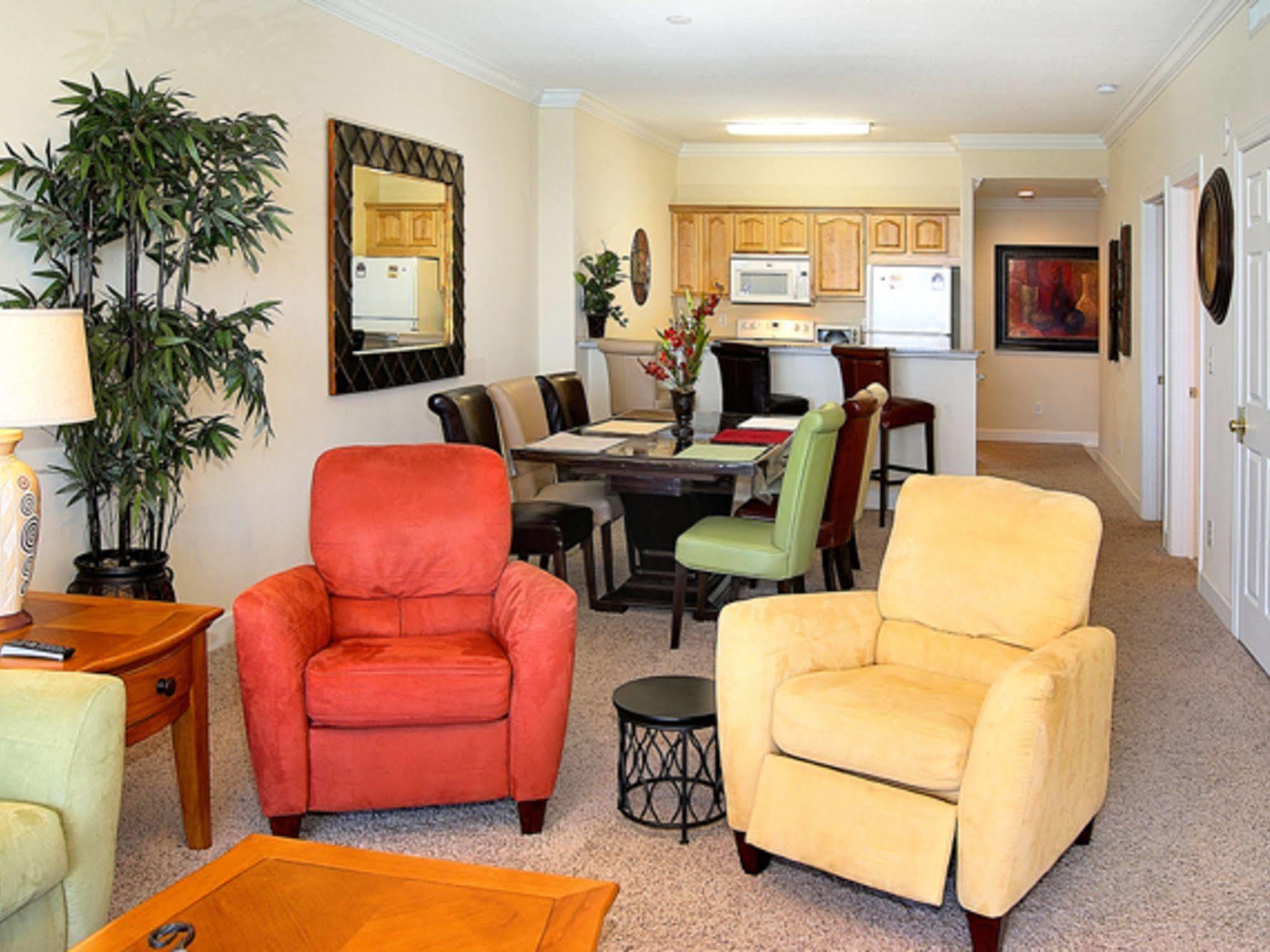 Ocean Reef Villa Panama City Beach Ngoại thất bức ảnh