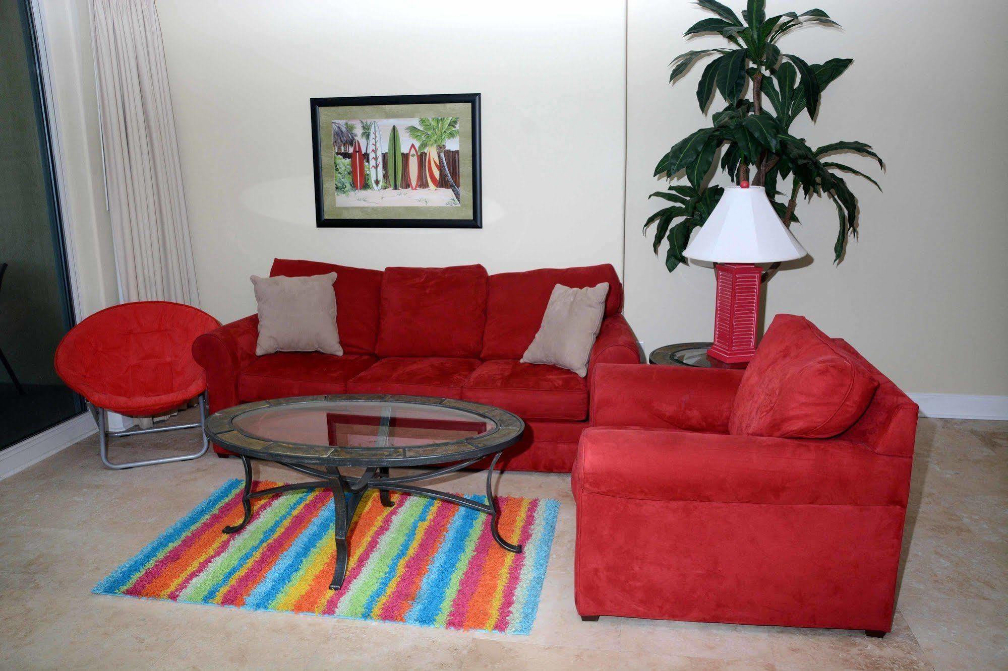 Ocean Reef Villa Panama City Beach Ngoại thất bức ảnh