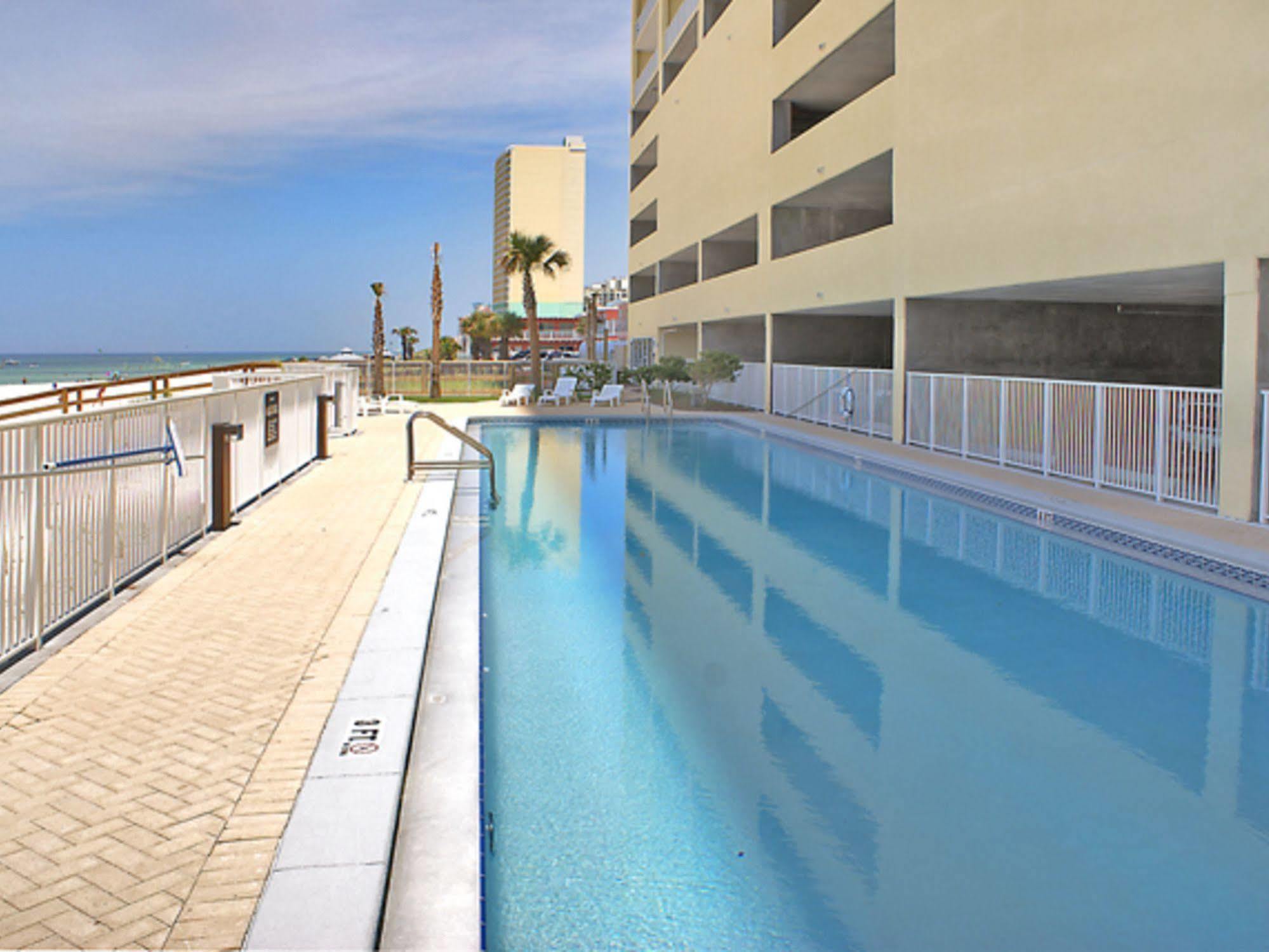 Ocean Reef Villa Panama City Beach Ngoại thất bức ảnh