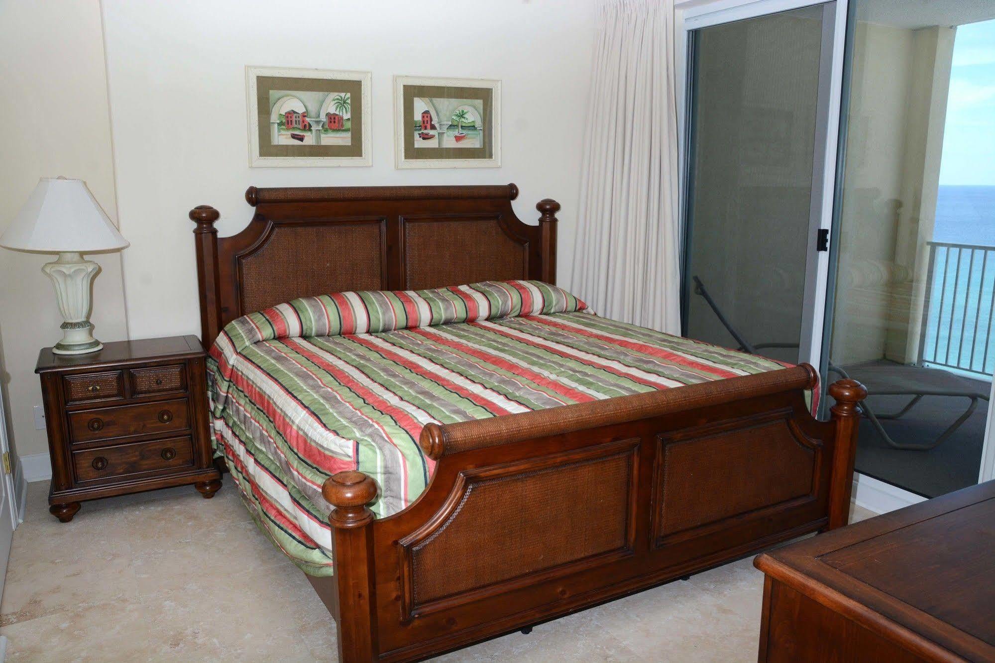 Ocean Reef Villa Panama City Beach Ngoại thất bức ảnh