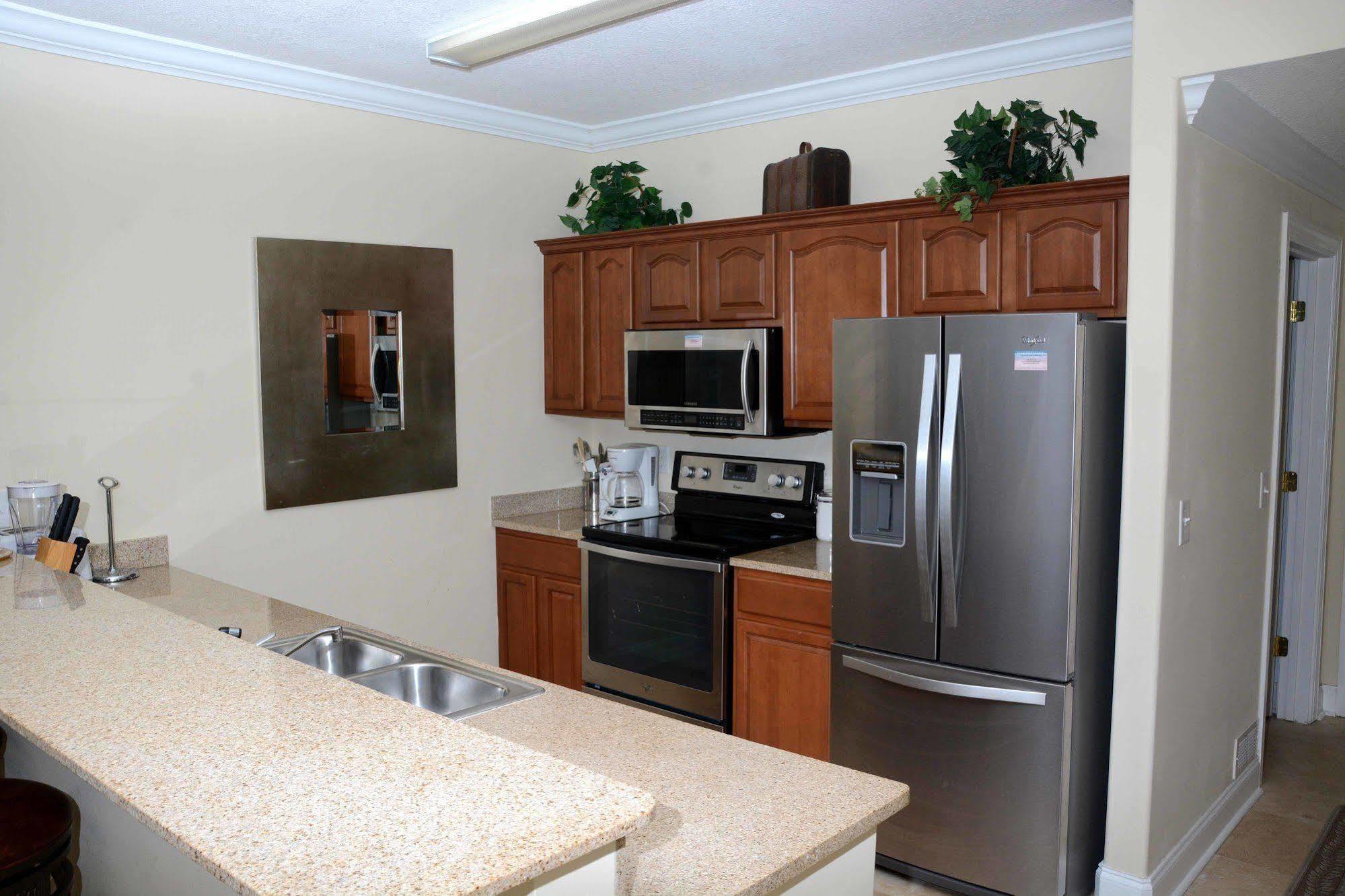 Ocean Reef Villa Panama City Beach Ngoại thất bức ảnh